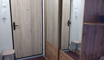 г. Омск,  ул. Крупской, 21