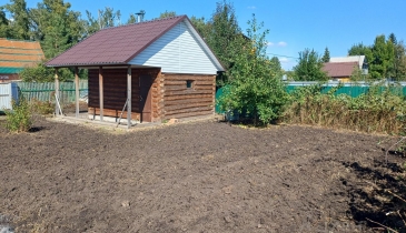 г. Омск,  дп. сдт Электрон (ОАО)