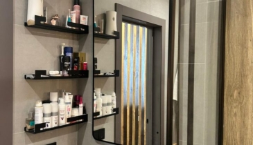 г. Омск,  ул. Взлетная, 9А