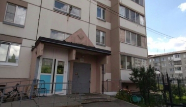 г. Омск,  ул. Шакурова, 8/3