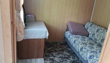 г. Омск,  дп. сдт Тепличный-2 (ЛАО)