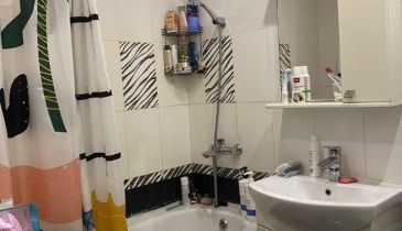 г. Омск,  ул. Малиновского, 12 к3