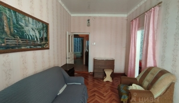 рп. Горьковское, рп. Горьковское, ул. Маяковского, 6