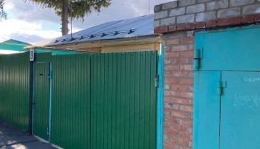 г. Омск,  ул. Димитрова, 39