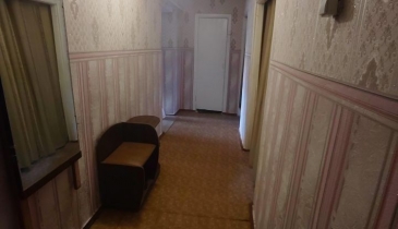 с. Одесское, с. Одесское, ул. Октябрьская, 24