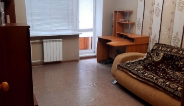 г. Омск,  ул. Красный Путь, 22