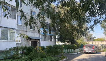 рп. Таврическое, рп. Таврическое, ул. Лермонтова, 51