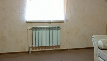 г. Омск,  дп. сдт Березка-3 (КАО)