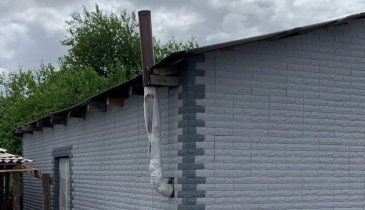 д. Мирная Долина, д. Мирная Долина, 