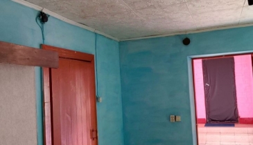 п. Иртышский, п. Иртышский, 