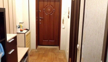 г. Омск,  ул. 70 лет Октября, 15