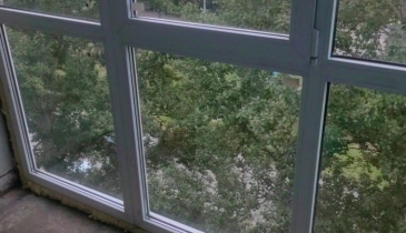 г. Омск,  ул. Заозерная, 3