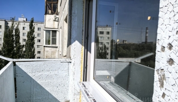 г. Омск,  ул. 75 Гвардейской бригады, 1в