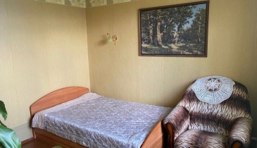 д. Трубецкое, д. Трубецкое, ул. Кооперативная, 1