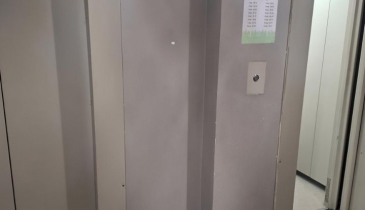 г. Омск,  ул. 3-я Енисейская, 28