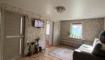 г. Омск,  ул. 10-я Амурская, 81