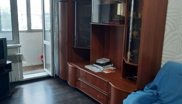 г. Омск,  ул. 3-я Железнодорожная, 5