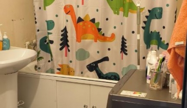 г. Омск,  ул. Орджоникидзе, 268 к1