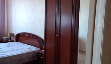 г. Омск,  ул. 21-я Амурская, 26 к1