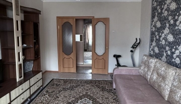 г. Омск,  пр-кт. Космический, 14Б к5