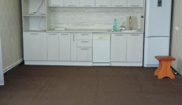 г. Омск,  дп. сдт Березка-3 (КАО)