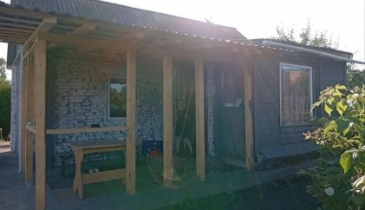 г. Омск,  дп. сдт Березка (ЦАО1)