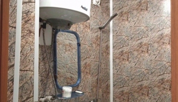 п. Новоомский, п. Новоомский, ул. Целинная, 3