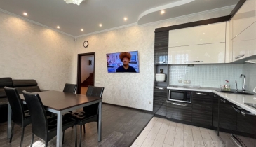 п. Ростовка, Омский р-н, п. Ростовка, ул. Иртышская, 17