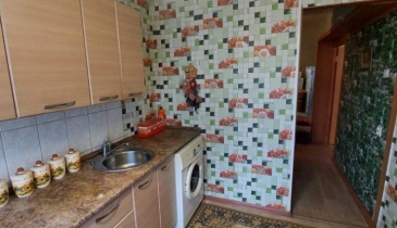 г. Омск,  ул. Волгоградская, 30В