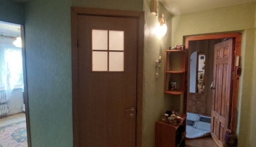 г. Омск,  ул. Волгоградская, 30В