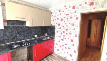 г. Калачинск, г. Калачинск, пер. Орловский, 41