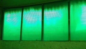 г. Омск,  дп. сдт Автодорожник (ЛАО)