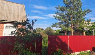 г. Омск,  дп. сдт Ивушка (ЦАО1)