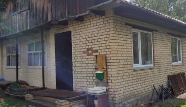 г. Омск,  мкр. Осташково