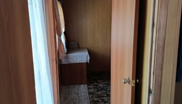 г. Омск,  дп. сдт Тепличный-2 (ЛАО)