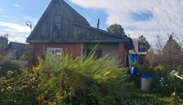 г. Омск,  дп. сдт Ивушка (ЦАО1)