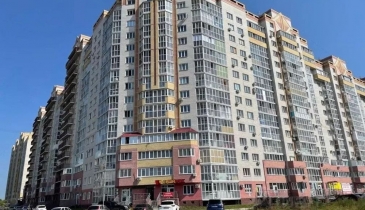 г. Омск,  ул. Перелета, 19