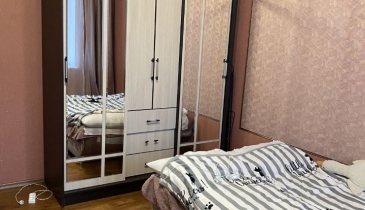 г. Омск,  ул. Малиновского, 12 к3