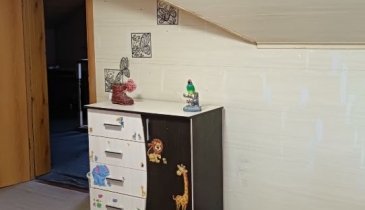 г. Омск,  дп. сдт Березка-3 (КАО)