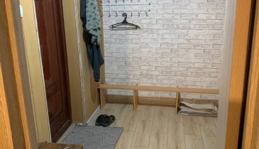 д. Мирная Долина, д. Мирная Долина, 