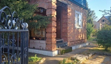 г. Омск,  дп. сдт Тепличный-2 (ЛАО)