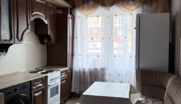 г. Омск,  пр-кт. Космический, 14Б к5