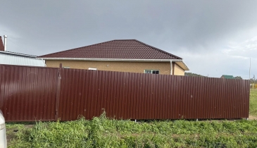 п. Магистральный, п. Магистральный, ул. Мирная