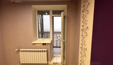 г. Омск,  б-р. Архитекторов, 2 к1