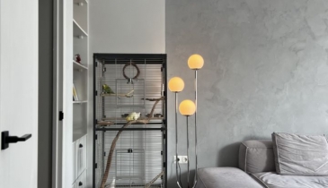 г. Омск,  ул. Вокзальная, 1