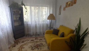 г. Омск,  ул. 21-я Амурская, 6А