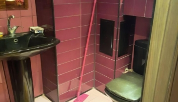 г. Омск,  ул. 3-я Железнодорожная, 5