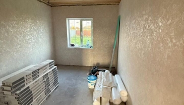 п. Магистральный, п. Магистральный, ул. Мирная