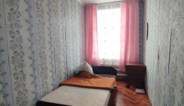 рп. Горьковское, рп. Горьковское, ул. Маяковского, 6