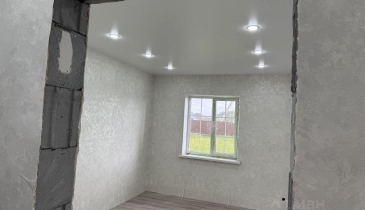 п. Магистральный, п. Магистральный, ул. Мирная